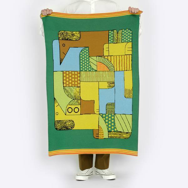 【FAVORRIC】伊勢丹新宿店にて期間限定ポップアップストア開催！「アートと暮らす。」を体験できる14日間