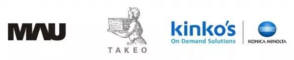 キンコーズ　産学共同プロジェクトから生まれた 武蔵野美術大学生の作品を商品化し限定販売