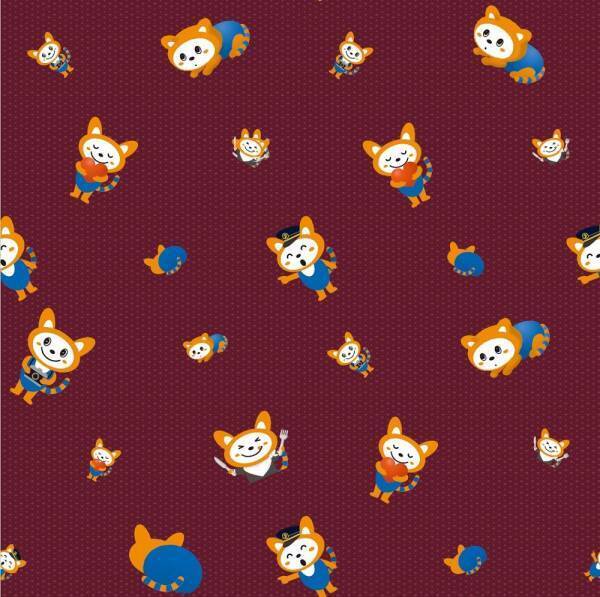 10年目を記念したデザインが登場「十代目そうにゃんトレイン」出発進行！【相模鉄道】