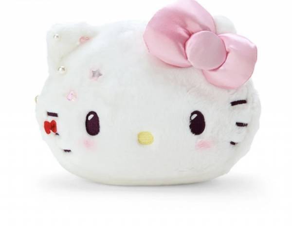 ハローキティ 生誕50周年記念 『HELLO KITTY 50th ANNIVERSARY』 HELLO KITTY SMILEオリジナル50周年限定グッズ販売中