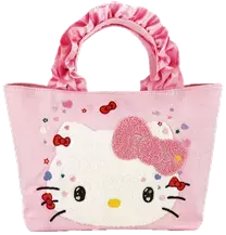 ハローキティ 生誕50周年記念 『HELLO KITTY 50th ANNIVERSARY』 HELLO KITTY SMILEオリジナル50周年限定グッズ販売中