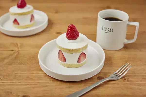 食品スーパー売上高１位のライフが手掛けるビオラルに大型カフェが新登場！「ビオラル有明ガーデン店」６／３０（金）ついにオープン！