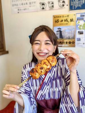 【群馬県沼田市】大正和服体験 第2弾&大正フォトコンテスト開催中！【10月1日～1月31日まで】