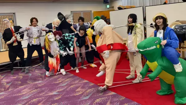 【STU48】山口県の都市伝説解明にチャレンジ＆防災について考える