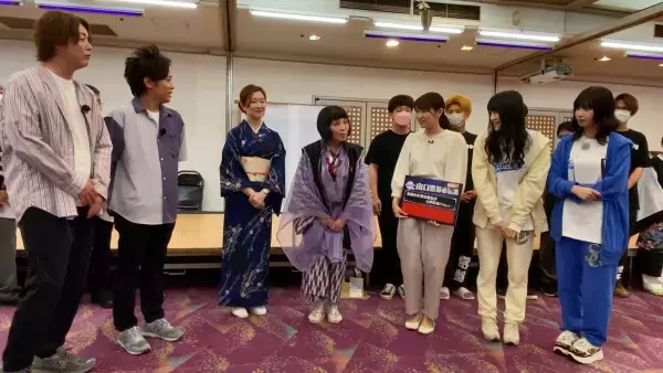 【STU48】山口県の都市伝説解明にチャレンジ＆防災について考える