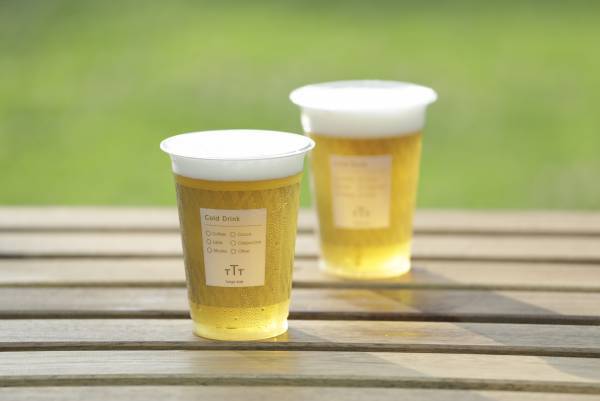 【BBQ＆Co】明石公園内のカフェ＆バー「TTT」、冬の特別なビアガーデンで温かなひとときを提供！