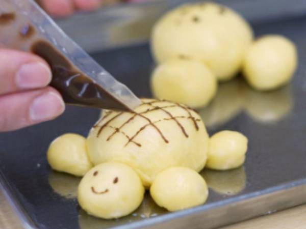 広島「賀茂川荘」ご当地パン作り体験付きプラン新登場！ お子様から大人まで広島を“ぶち”満喫旅