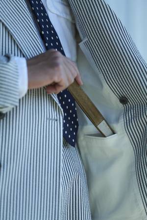 〈フォトグラファー長山一樹 for Southwick〉 コラボスーツが4/15（土）より全国のシップスメンズ取扱店舗にて発売