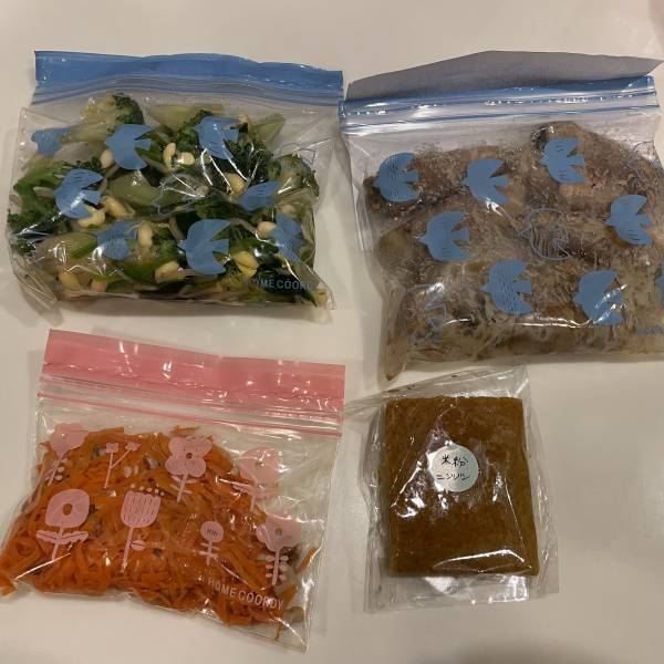 川崎市多摩区【令和のおすそわけ】無添加惣菜を無料宅配「のくちキッチン」がオープン