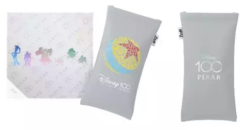 『トイ・ストーリー』と『モンスターズ・インク』の人気キャラクターをデザインしたPixarの限定コレクション発売