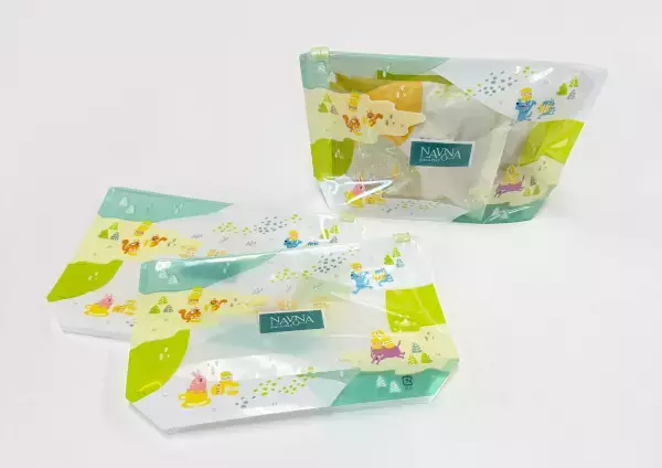 東京・自由が丘発祥のお菓子のホームラン王「ナボナ」が発売60周年を迎えました。