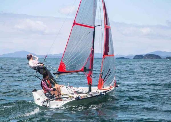 biid（ビード） ニュージーランドのケリケリ高校（Kerikeri High School）とエージェント契約を締結し、青少年育成プログラム事業を開始！