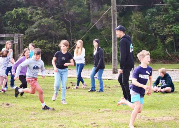 biid（ビード） ニュージーランドのケリケリ高校（Kerikeri High School）とエージェント契約を締結し、青少年育成プログラム事業を開始！