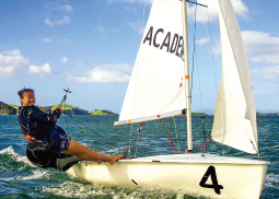 biid（ビード） ニュージーランドのケリケリ高校（Kerikeri High School）とエージェント契約を締結し、青少年育成プログラム事業を開始！