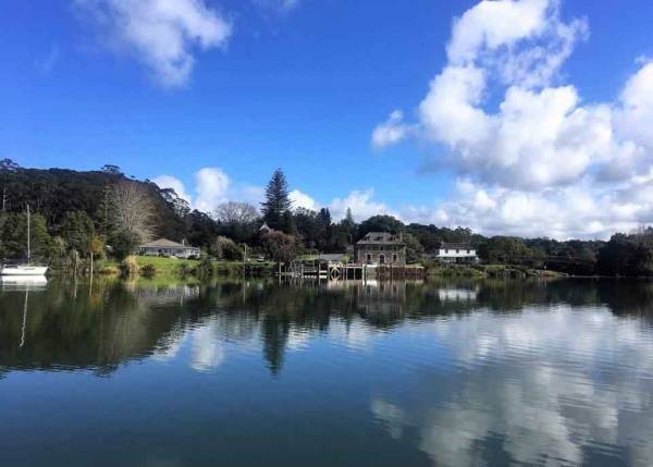 biid（ビード） ニュージーランドのケリケリ高校（Kerikeri High School）とエージェント契約を締結し、青少年育成プログラム事業を開始！