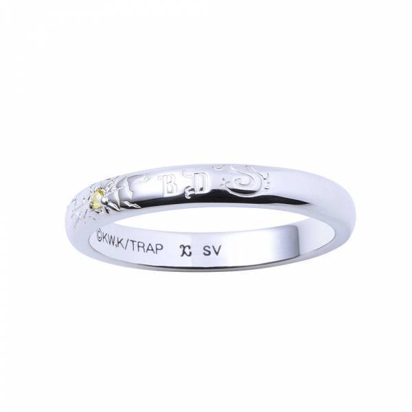 TVアニメ『東京リベンジャーズ』コラボジュエリー第二弾　2/17（金）から受注開始！