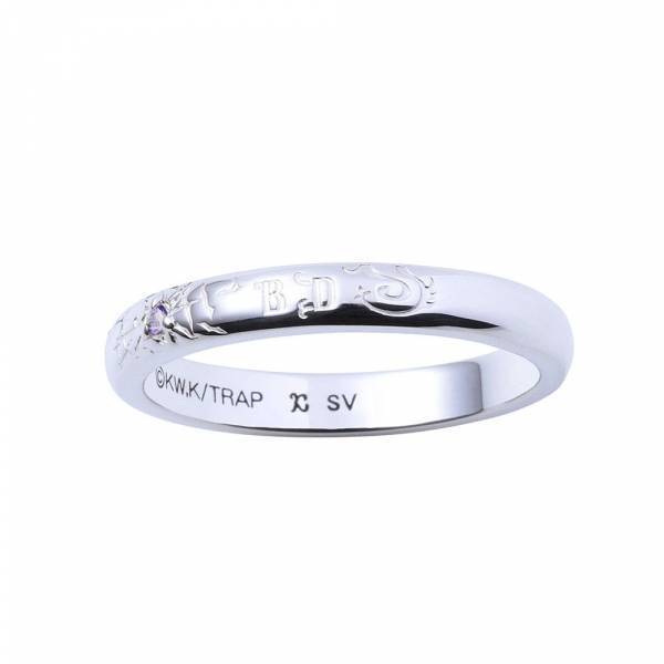 TVアニメ『東京リベンジャーズ』コラボジュエリー第二弾　2/17（金）から受注開始！