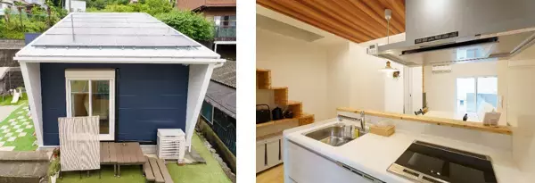 7月29日(土)岐阜県多治見市に体感型モデルルームがグランドオープン！