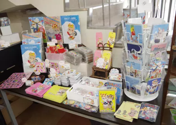 「かわいい」をテーマに秋葉原フォーラム・ダンクが原画展を続々開催！