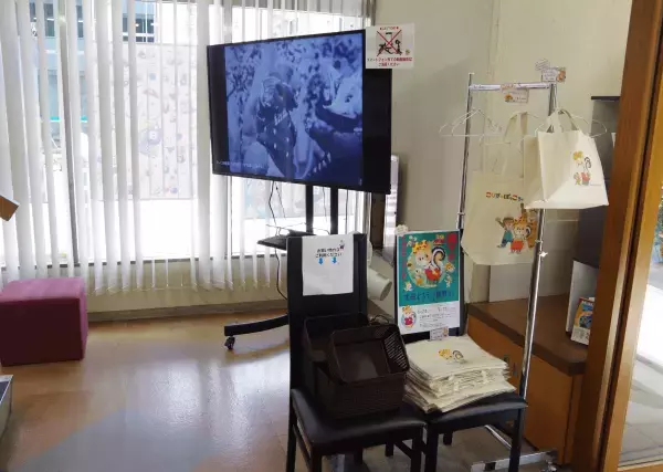 「かわいい」をテーマに秋葉原フォーラム・ダンクが原画展を続々開催！