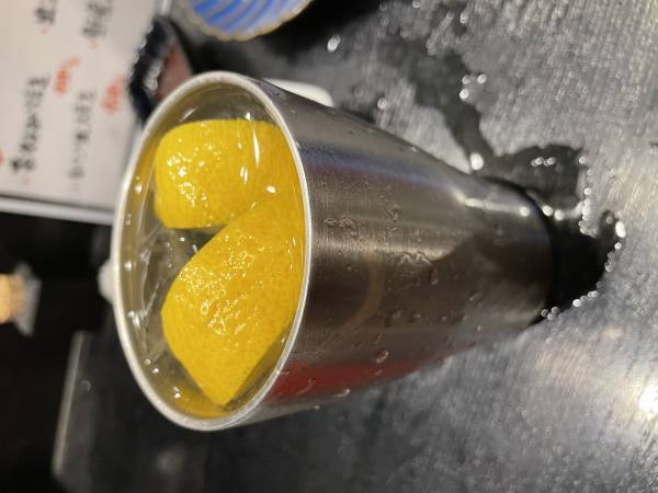 【おでん唐揚げ食べ放題】食堂ゆりこが十条にオープン！