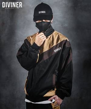 【新作発売】メンズストリートで大注目の『DIVINER（ディバイナー）』より1月18日に待望の新作販売開始
