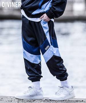 【新作発売】メンズストリートで大注目の『DIVINER（ディバイナー）』より1月18日に待望の新作販売開始