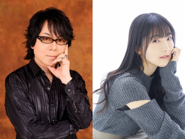 音楽詩『火垂るの墓』公演、7月22日(土)チケット発売　-速水奨＆石川由依、ステージでオーケストラとの共演実現-