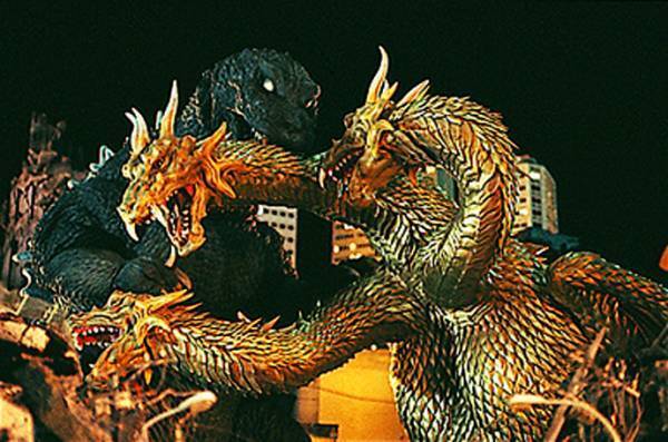 『ゴジラ-1.0』11/3（金）劇場公開！ 『ゴジラ・モスラ・キングギドラ 大怪獣総攻撃』 11月5日（日）よる7時～ BS12トゥエルビ「日曜ゴジラ劇場」で放送