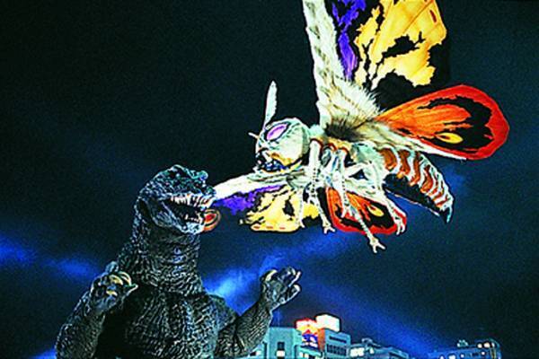 『ゴジラ-1.0』11/3（金）劇場公開！ 『ゴジラ・モスラ・キングギドラ 大怪獣総攻撃』 11月5日（日）よる7時～ BS12トゥエルビ「日曜ゴジラ劇場」で放送