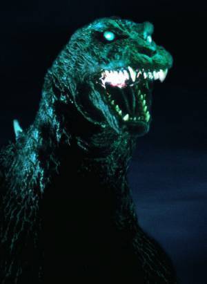 『ゴジラ-1.0』11/3（金）劇場公開！ 『ゴジラ・モスラ・キングギドラ 大怪獣総攻撃』 11月5日（日）よる7時～ BS12トゥエルビ「日曜ゴジラ劇場」で放送
