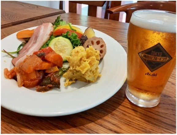 8/4は世界ビールデー、暑い夏はビールで乾杯！淀屋橋odona（オドナ）で No.1のビール&メニューが決まる「推しビア総選挙」開催