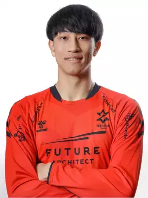 【ジークスター東京】ハンドボール日本代表蔦谷大雅、および矢村裕斗 入団内定のお知らせ