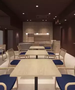 【銀座に食と対話で体が整う場所「栄養院ひふみ」OPEN】『便秘の神様』著者・長井佳代がプロデュース