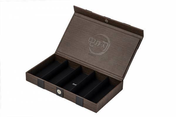 「メガネブランドZoff｜鬼滅の刃」コラボ発売決定　アニメ「鬼滅の刃」から、10名のキャラクターをモチーフにしたメガネと雑貨が登場