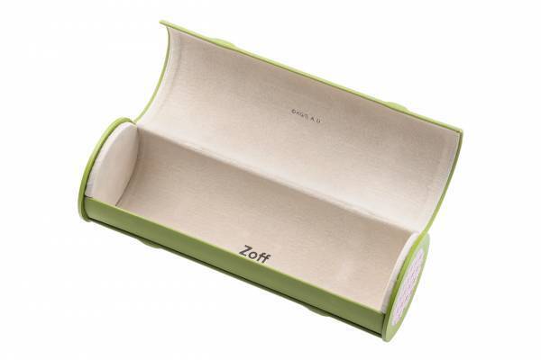 「メガネブランドZoff｜鬼滅の刃」コラボ発売決定　アニメ「鬼滅の刃」から、10名のキャラクターをモチーフにしたメガネと雑貨が登場