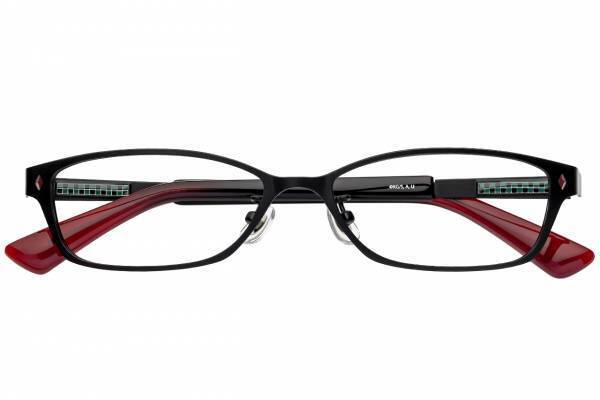 「メガネブランドZoff｜鬼滅の刃」コラボ発売決定　アニメ「鬼滅の刃」から、10名のキャラクターをモチーフにしたメガネと雑貨が登場