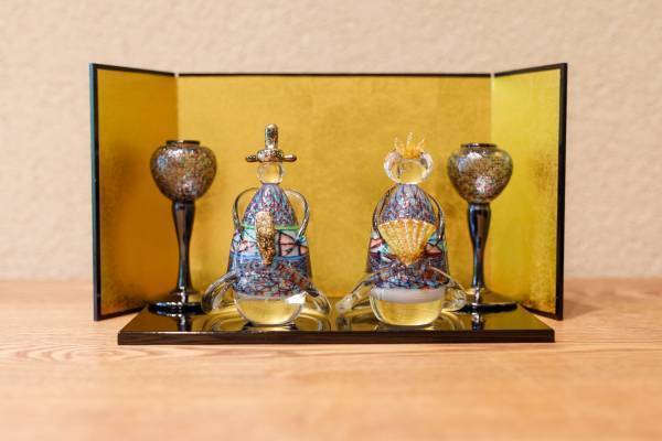 暮らしの中に季節を取り入れて楽しむ「お節句展2023 -ひなとかぶととこいのぼり-」【宮城・松島】｜開催期間：1月17日(火)～5月5日(金)