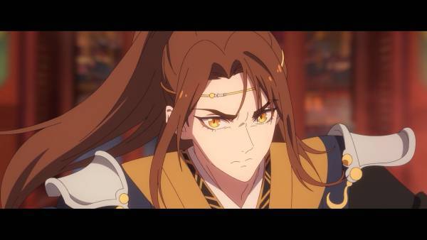 『天官賜福 貮』中秋節PV（日本語字幕ver）が公開！