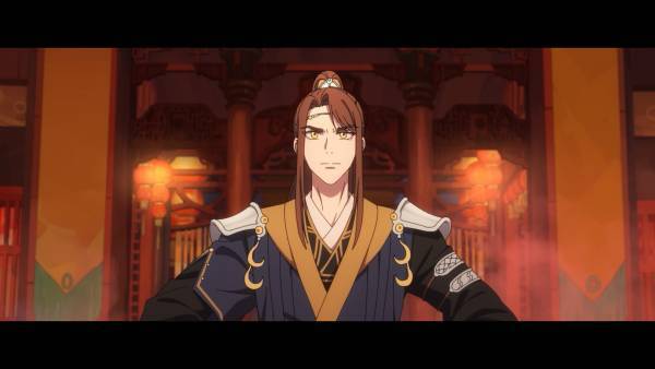 『天官賜福 貮』中秋節PV（日本語字幕ver）が公開！