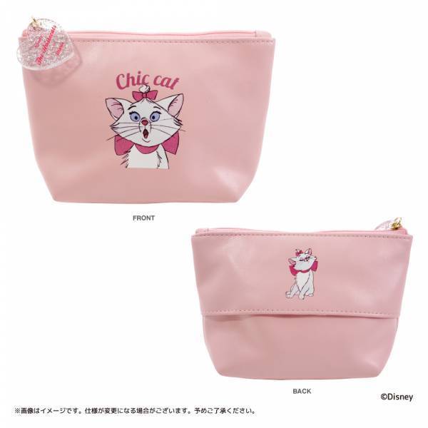 8/5(土)発売！キデイランド24店舗で、キデイランドオリジナルデザイン 『おしゃれキャット』マリー新商品！！