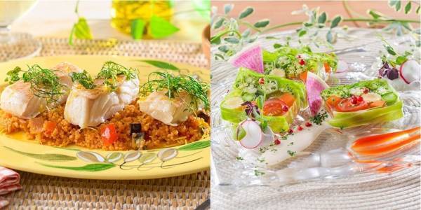 【大江戸温泉物語】食事も、温泉も、観光も！会津若松市の２つの宿で『夏のまんぞくバイキング』が6月1日～スタート！