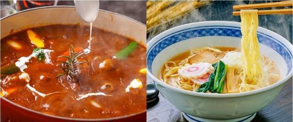 【大江戸温泉物語】食事も、温泉も、観光も！会津若松市の２つの宿で『夏のまんぞくバイキング』が6月1日～スタート！