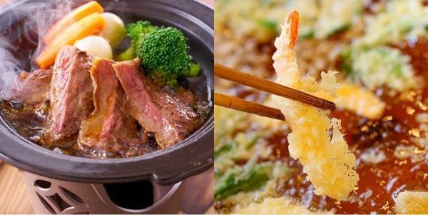 【大江戸温泉物語】食事も、温泉も、観光も！会津若松市の２つの宿で『夏のまんぞくバイキング』が6月1日～スタート！