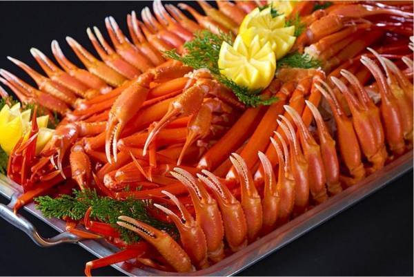 【大江戸温泉物語】食事も、温泉も、観光も！会津若松市の２つの宿で『夏のまんぞくバイキング』が6月1日～スタート！