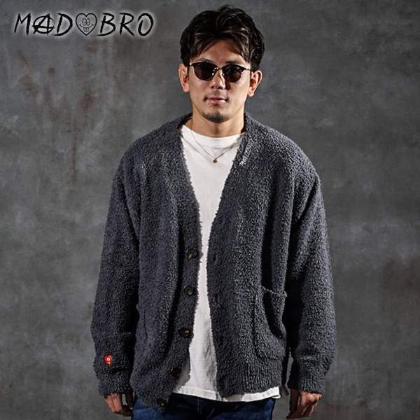 皇治選手プロデュースブランド『MADBRO』 が1月20日に新作アイテム5点を発売。