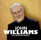 ようこそジョン・ウィリアムズの世界へ ジョン・ウィリアムズ：フルオーケストラコンサート8月東京、大阪にて開催決定！