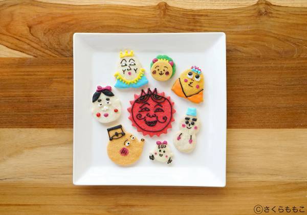 コジコジ × サンデーブランチ吉祥寺店 全メニューを公開＆予約受付スタート！