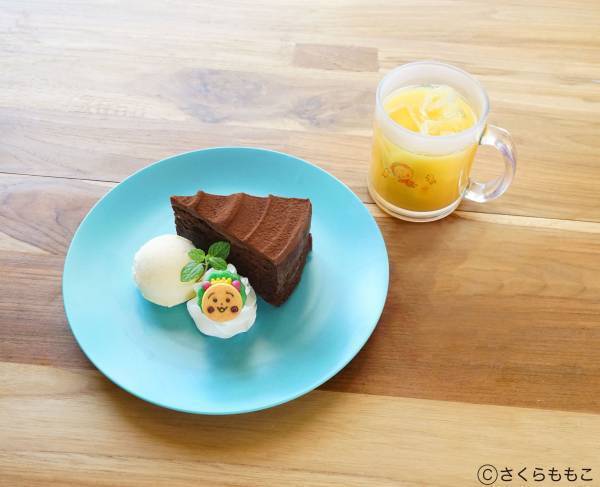 コジコジ × サンデーブランチ吉祥寺店 全メニューを公開＆予約受付スタート！