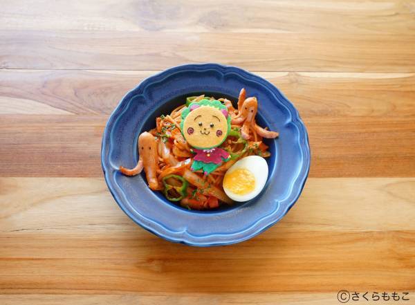 コジコジ × サンデーブランチ吉祥寺店 全メニューを公開＆予約受付スタート！